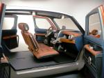 Honda Model-X 2001 года